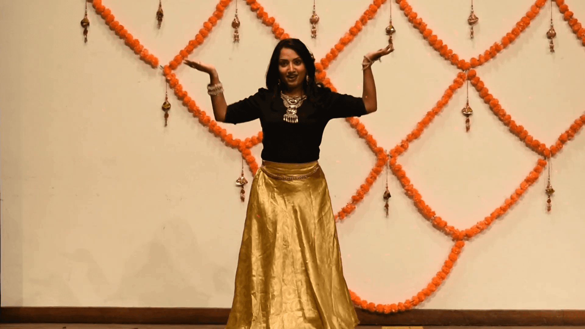 Dance Performance
